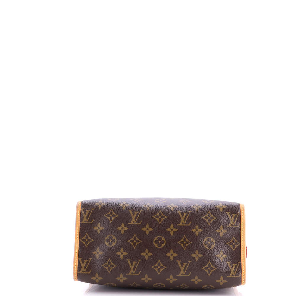 Louis Vuitton Popincourt Tote Canvas #250892L10B - Picture 4 of 8